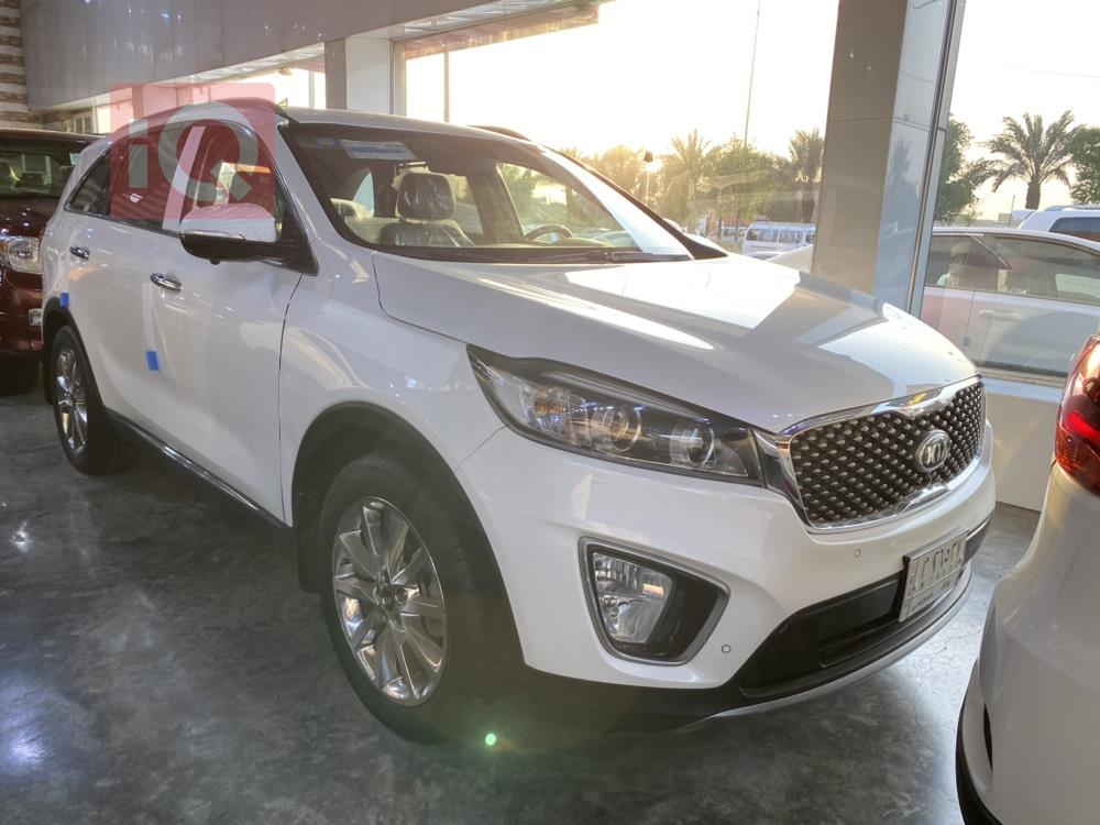 كيا سورينتو